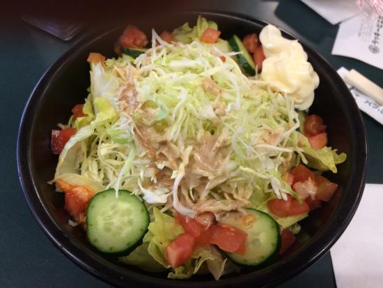 Lucky Pierrot Matsukage